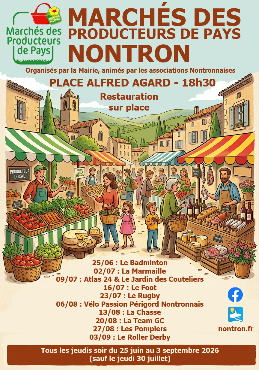 Affiche MPP 2026